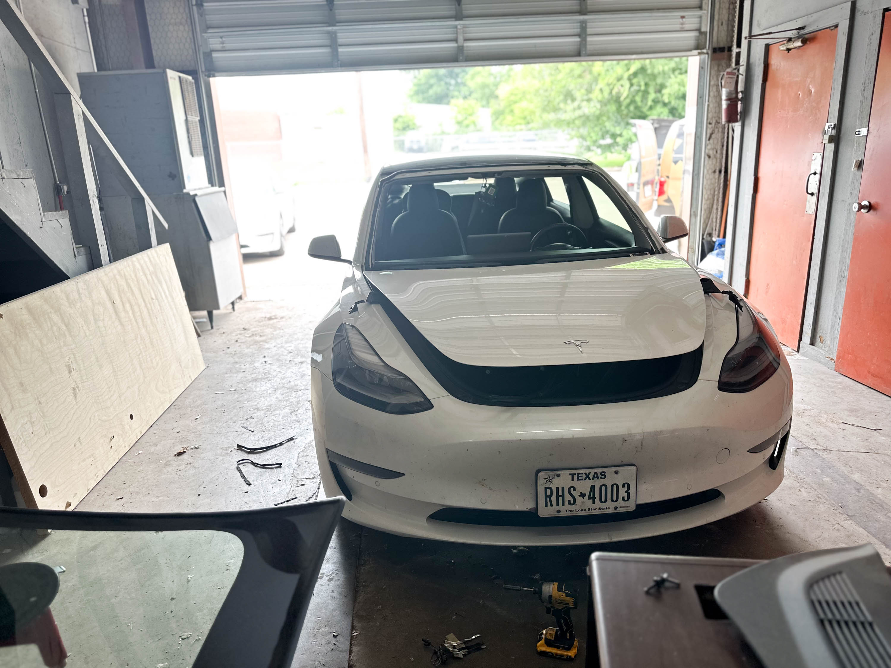 best-tesla-winshield-repair